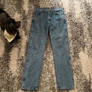 Men’s Bootcut Jeans